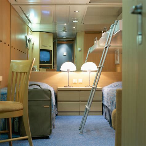Rooms On Board